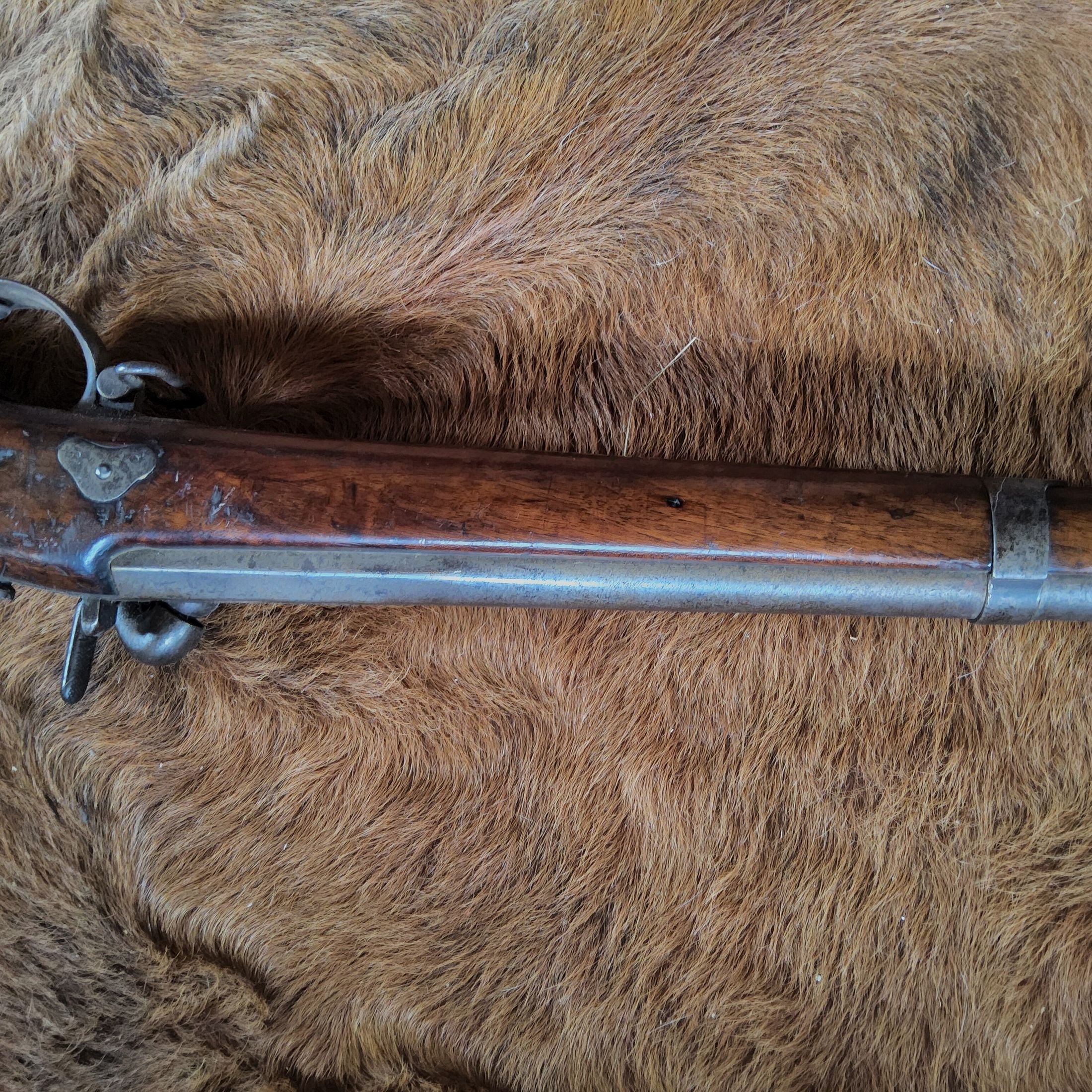 M Imp de Chatellerault M1885, Bild 7 von 10