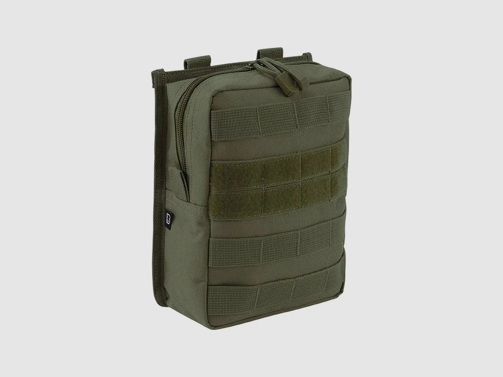 Brandit Brandit Molle Pouch Cross - Oliva