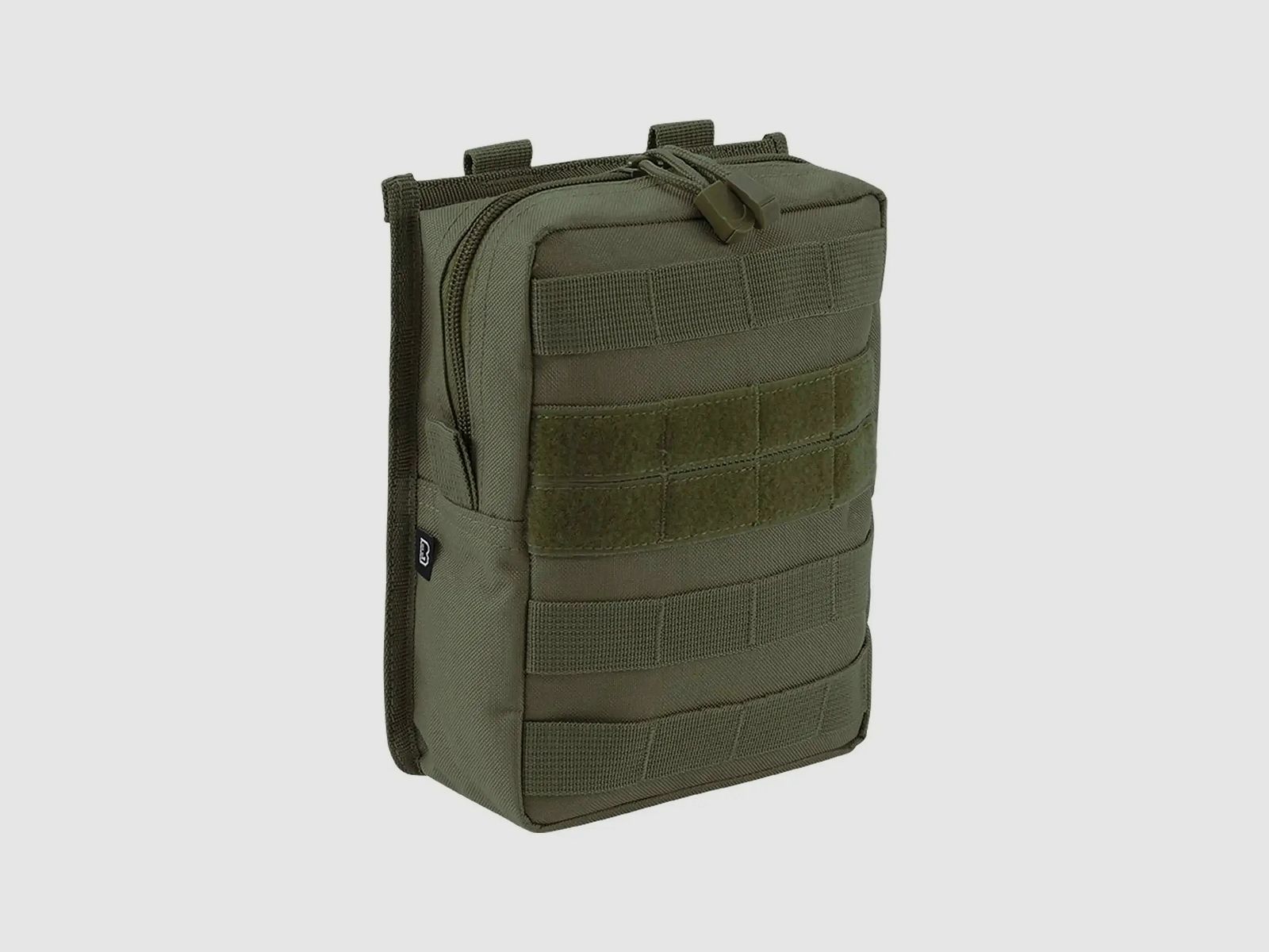 Brandit Brandit Molle Pouch Cross - Oliwkowy