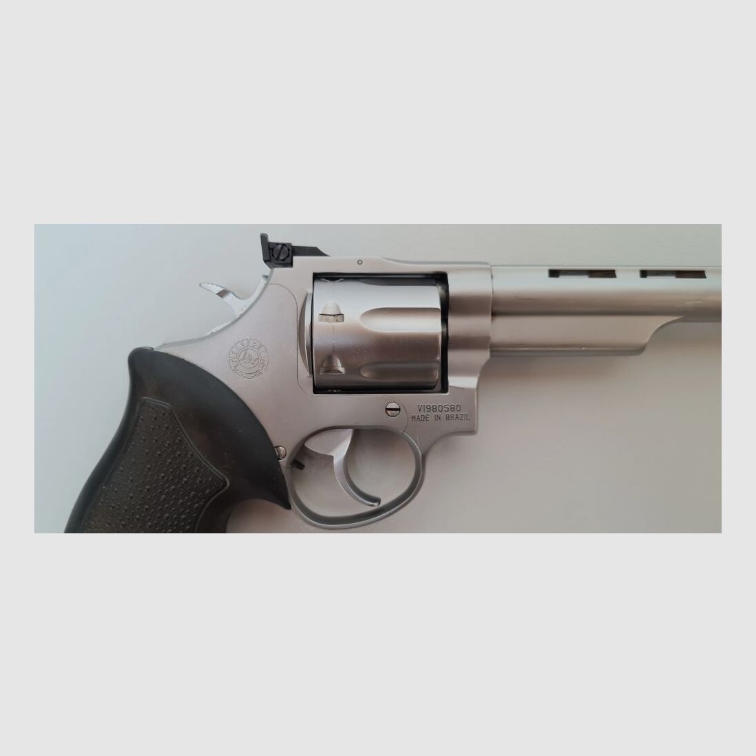 Taurus 980