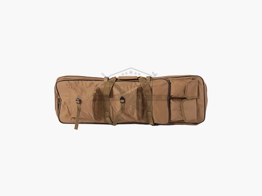 850mm Waffentasche Basic (TAN)