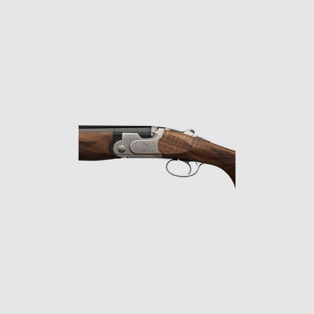 BERETTA over-and-under shotgun 12 690DX, image 3 of 4