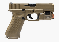 Glock 19x Combo