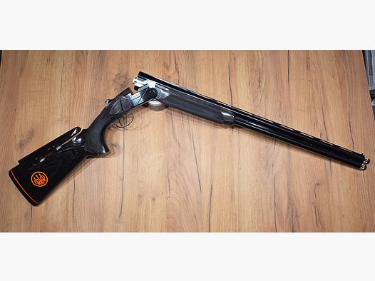 Beretta schwarze Sporting AS