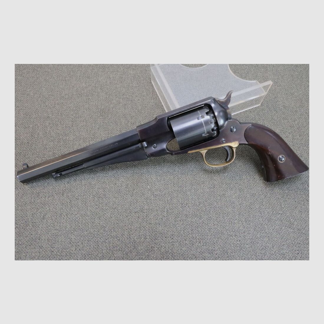 Hege-Uberti Perkussionsrevolver 1858 New Army