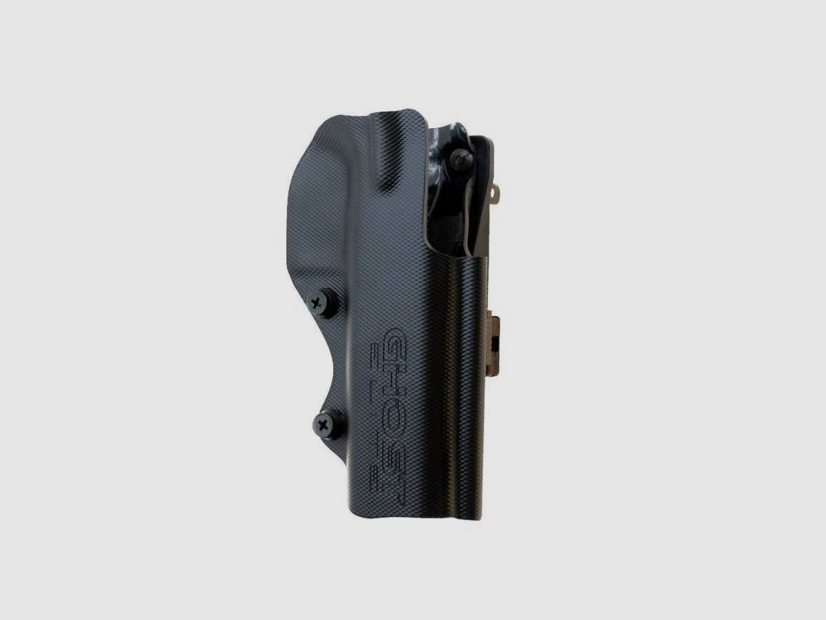 Ghost Civilian 3G Elite Holster, Handversion: Linkshänder, Pistolenmodell: 1911 & Klone, Bild 1 von 3