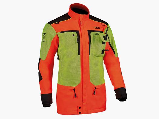 PSS Sauenschutzjacke X-treme Protect