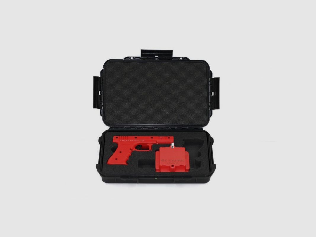 Ecoaims P3EXP Pistol, Bild 5 von 6