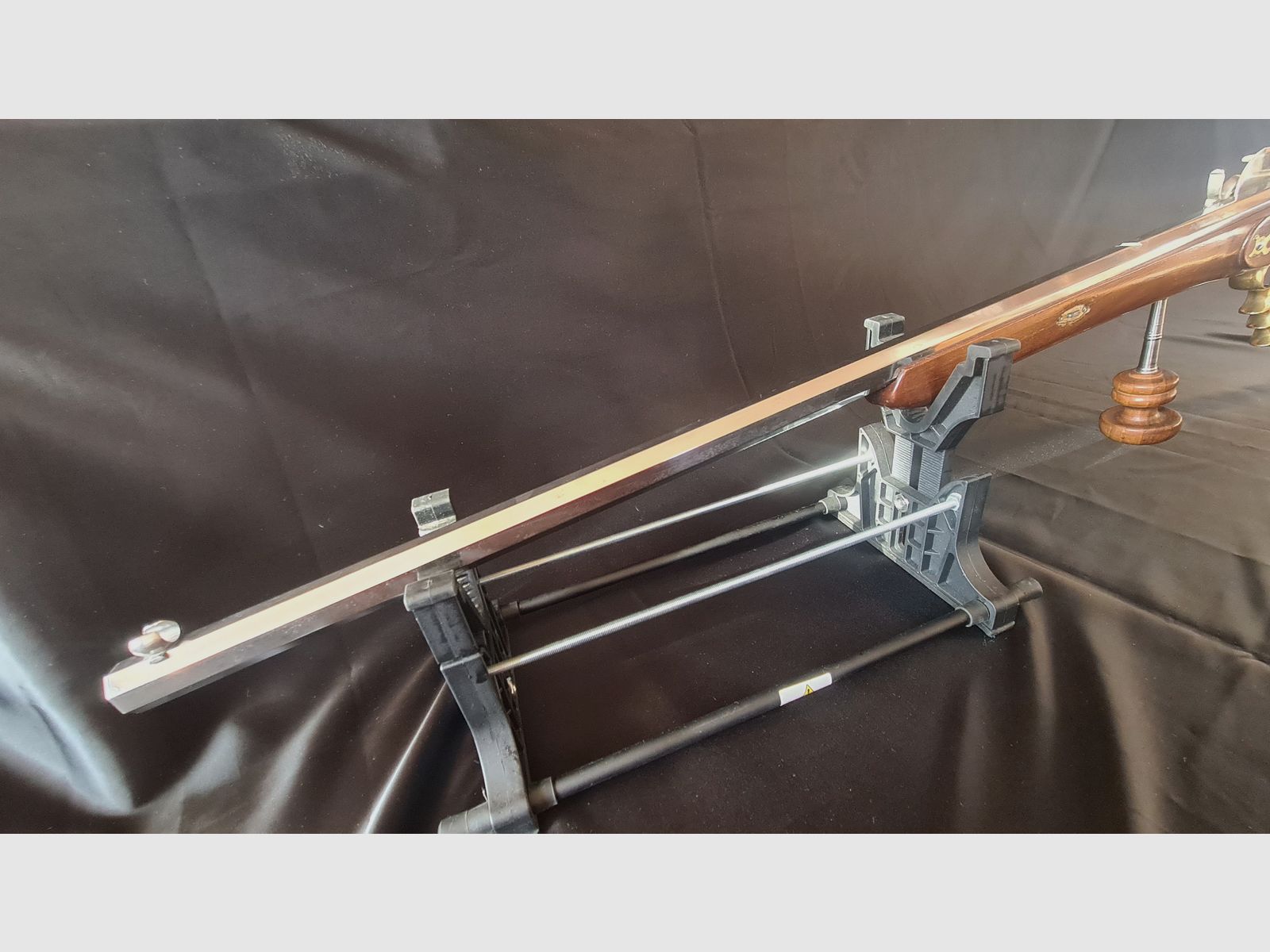 Sanftl P.Bondini Vorderlader .45