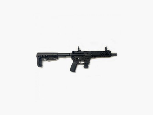 Utas UT908 Kal. 9x19mm