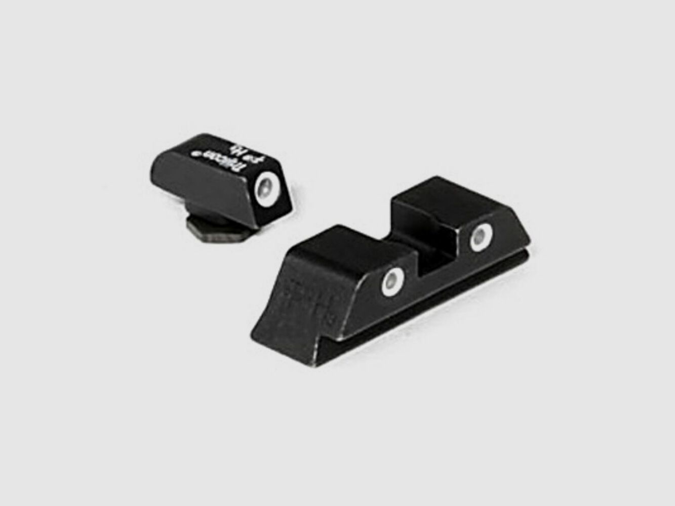 Trijicon N-Visier B&T O/Grün Glock 17-39/45