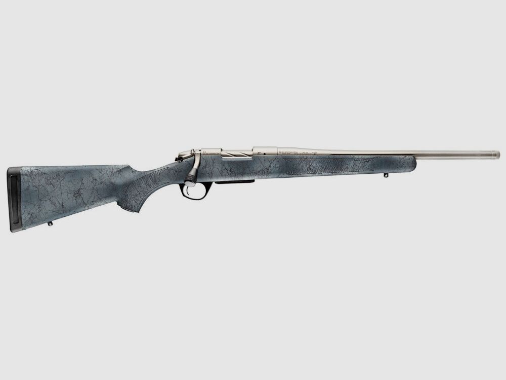 Bergara B14 Extreme Hunter 6,5 Creedmoor 18 Zoll (18")