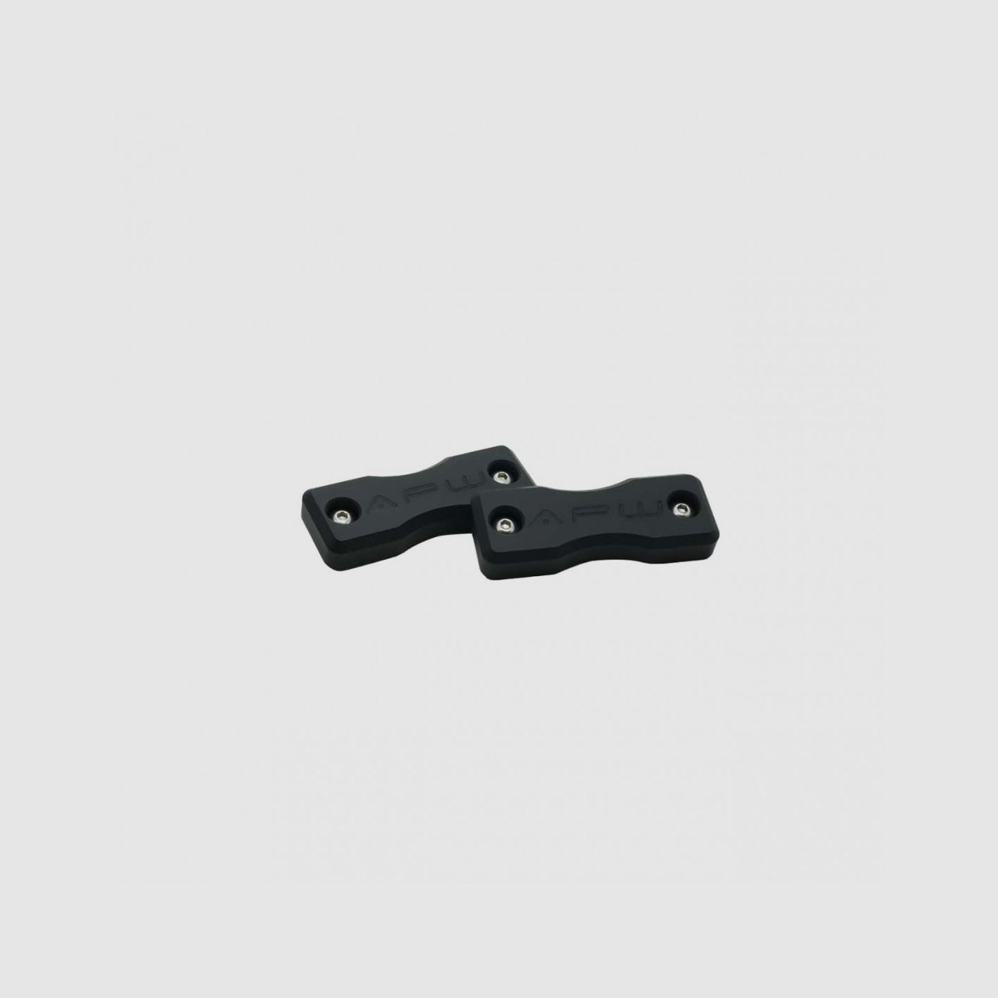 AXIS PRECISION WORX M-LOK EXTERNE GEWICHTE, Bild 2 von 2