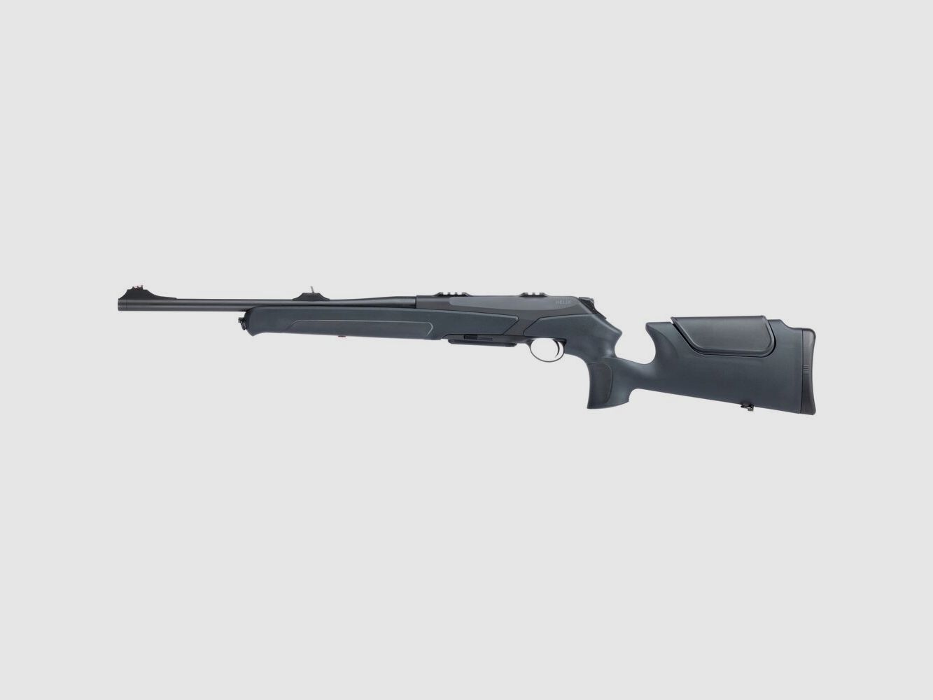 Merkel repeating rifle Helix Speedster Black Compact .308 Win.