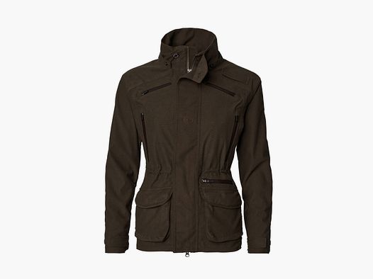 Chevalier Jacke Pointer Pro Olive