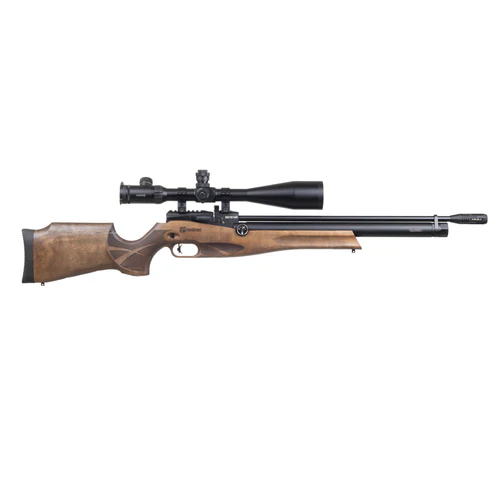 Reximex Daystar Walnut | 4,5mm | 350m/s, billede 1 af 7