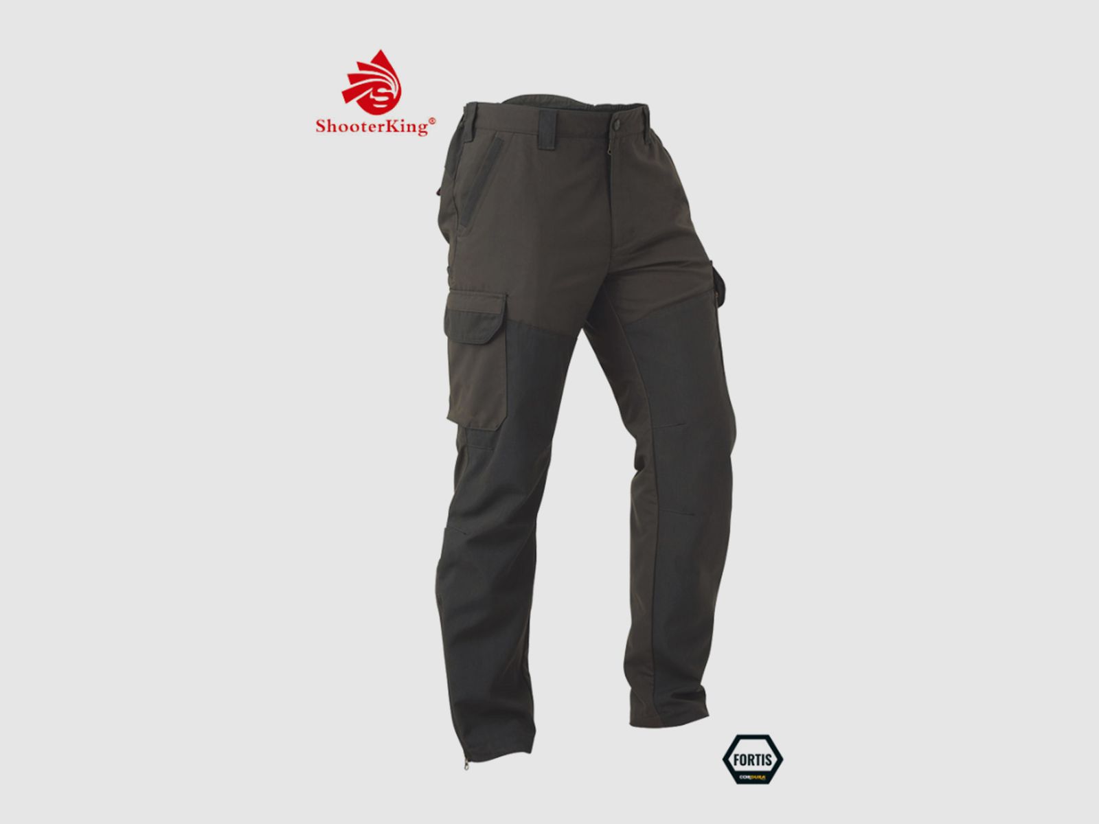 Manguera SHOOTERKING Silva