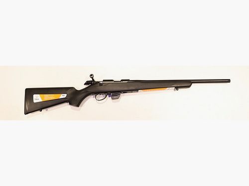 a partire da 70,75 EUR / mese -- Tikka T1x Cal: .22lr LL: 51 cm *0 EUR di spedizione* a partire da 0% di finanziamento*