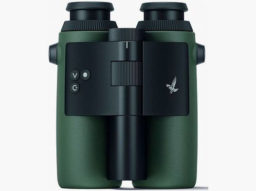 SWAROVSKI OPTIK Swarovski AX Visio 10x32