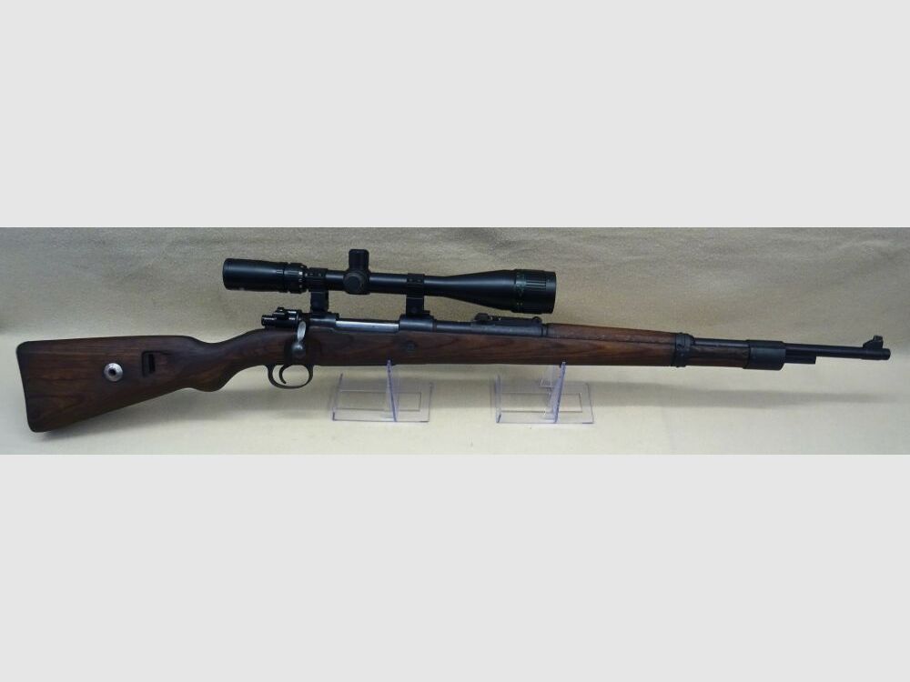 Mauser K98