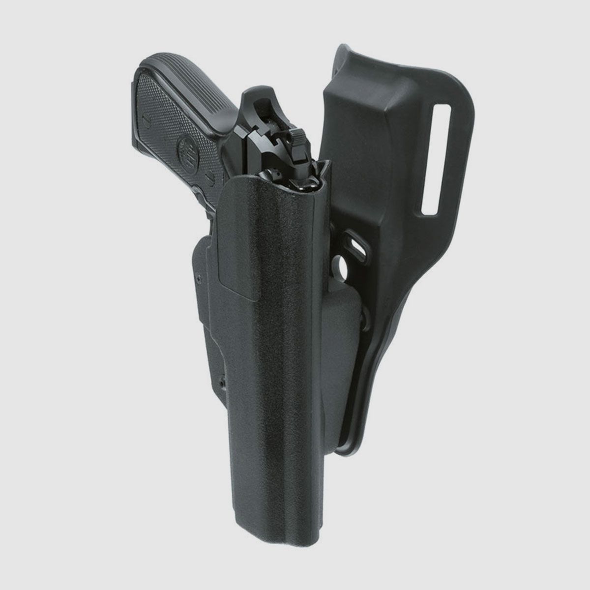 KING COBRA HOLSTERS – Holster EVOLUTION5 ATENA APERTA