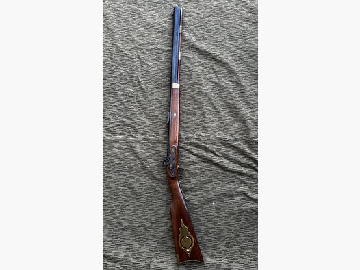 Percussion rifle Kentucky Cal 45 muzzleloader Investarms Italy