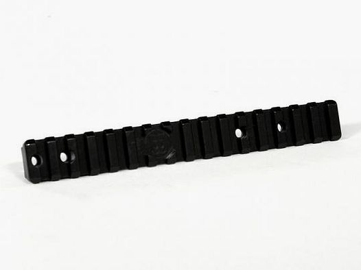 BERGARA Steel Picatinny Rail