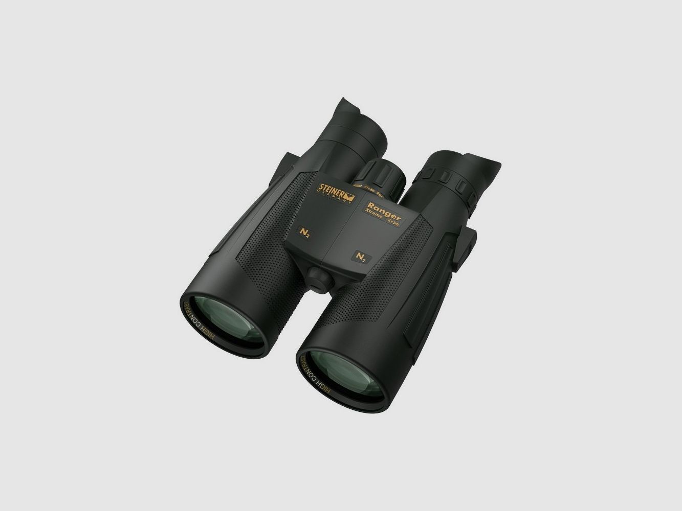 Steiner Ranger Xtreme 8x56 binoculars