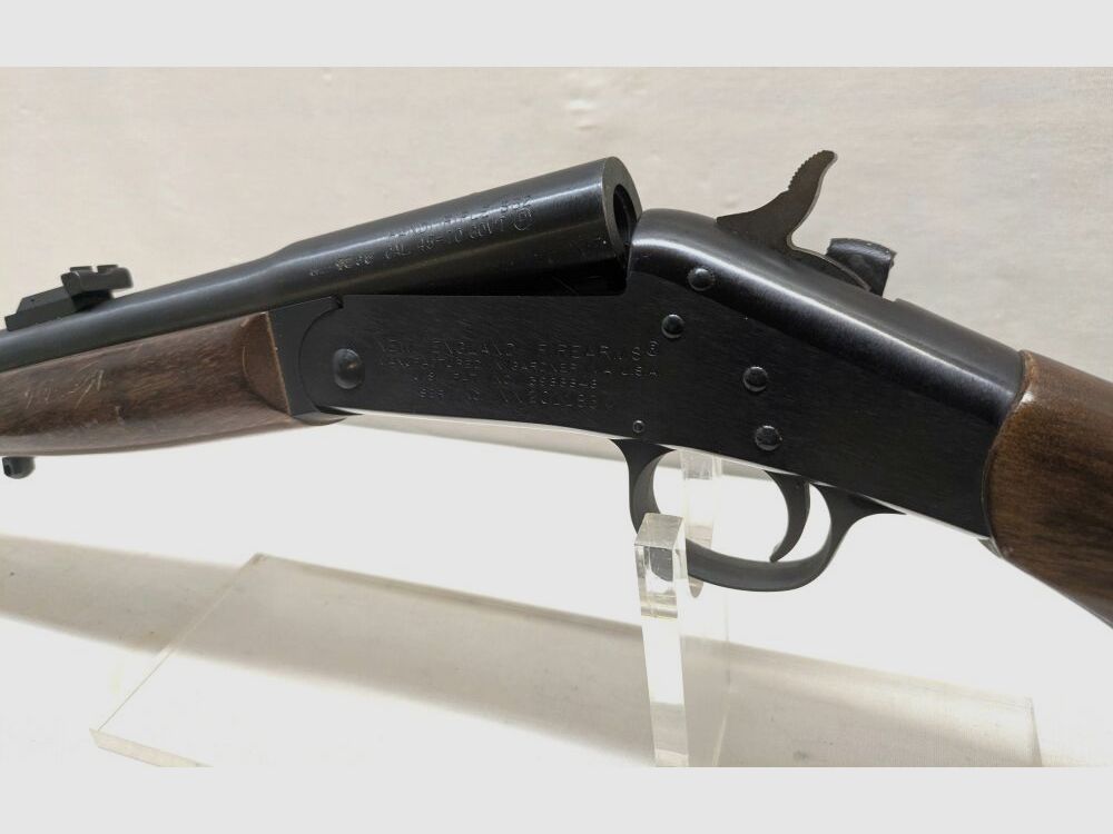 New England Firearms Handi Rifle, image 2 sur 6