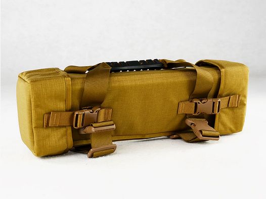 Heckler & Koch protective case for G28 scope