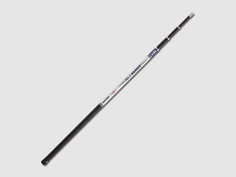 ZUNZUN Teleskopgriff Fiberglas 420