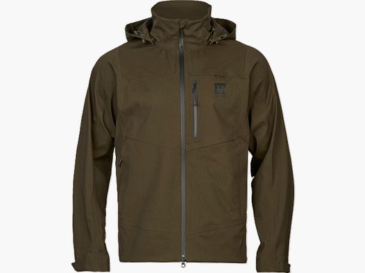 Härkila Finnmark HWS Jacket - Hunting green