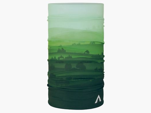 GRUBE multifunctional scarf