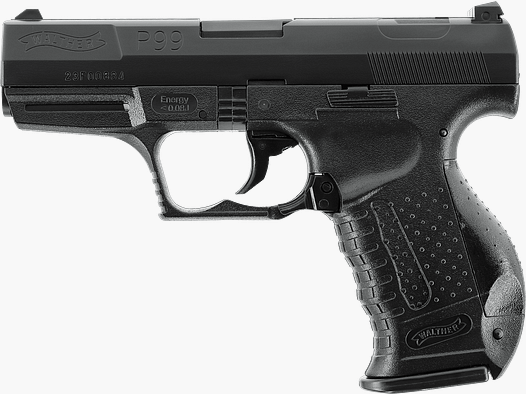 Walther P99