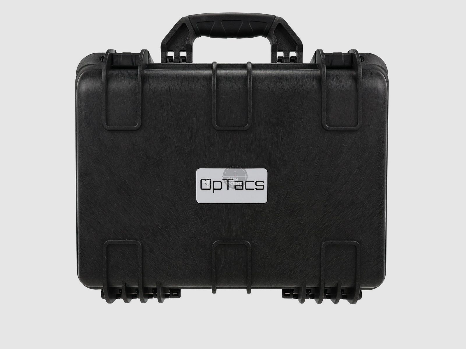 OpTacs Hartschalenkoffer - Medium 41 x 34 x 20