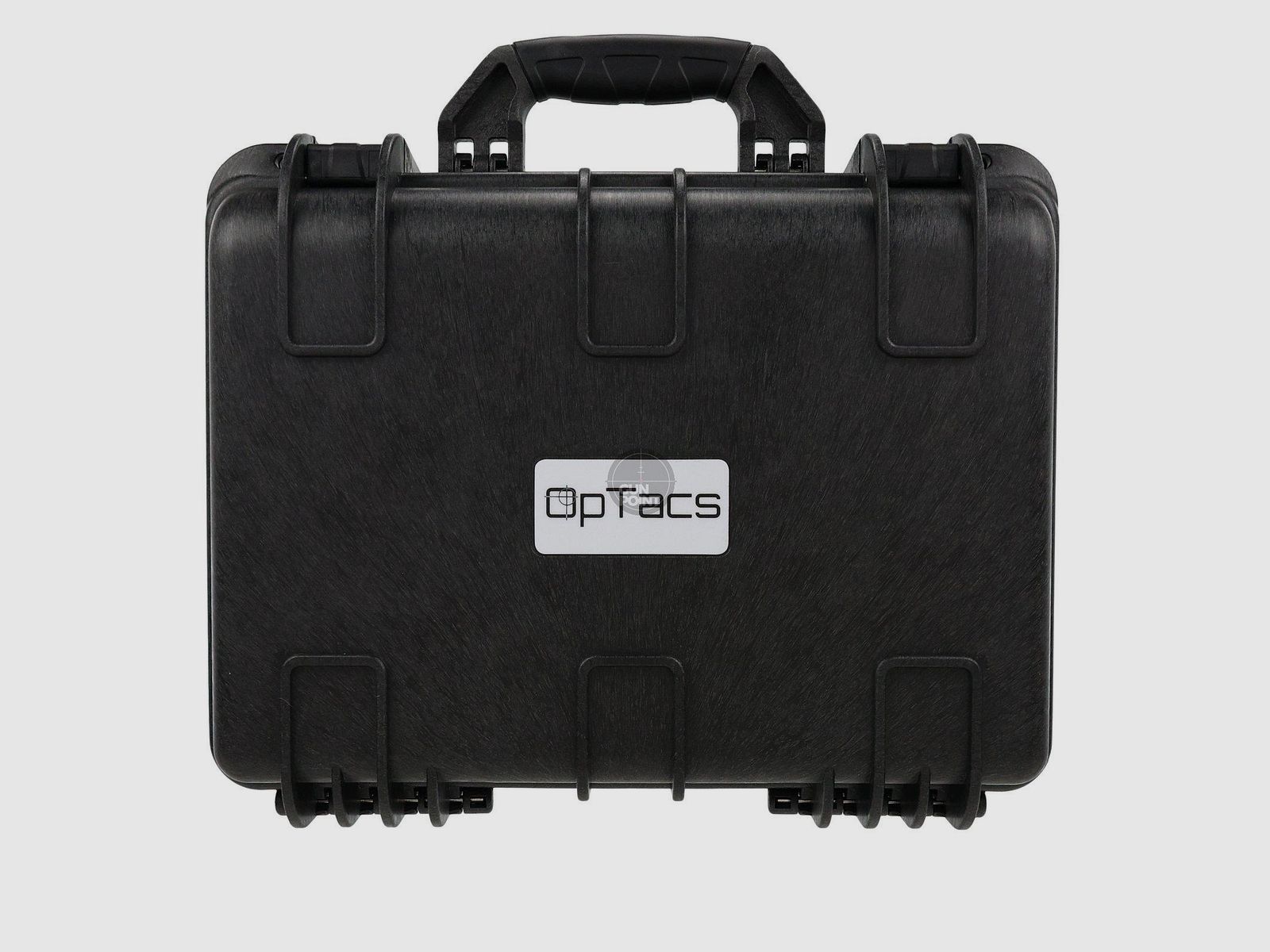 OpTacs Hartschalenkoffer - Medium 41 x 34 x 20