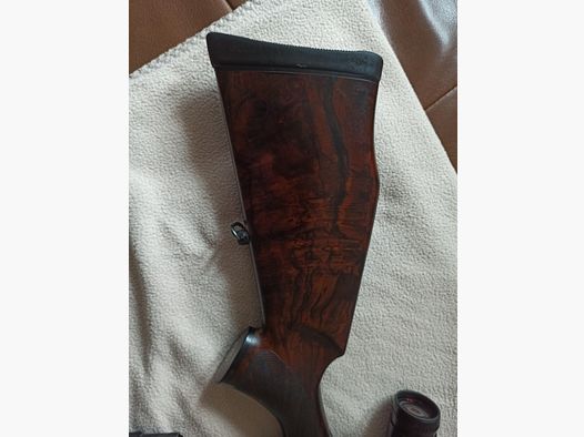 Sauer 202 Stutzen 