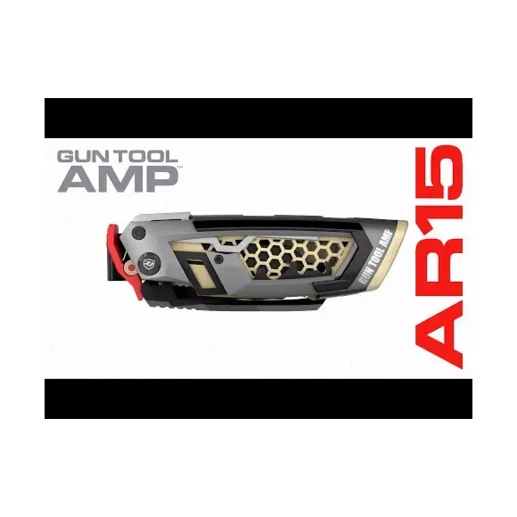 Outil Amp Real Avid für AR15, Bild 13 von 14