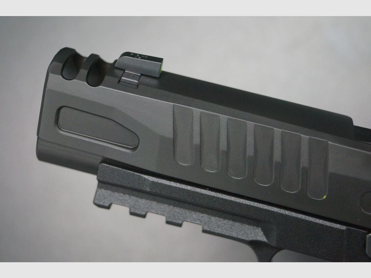 Sig Sauer P365 Fuse Compensator, Bild 6 von 7