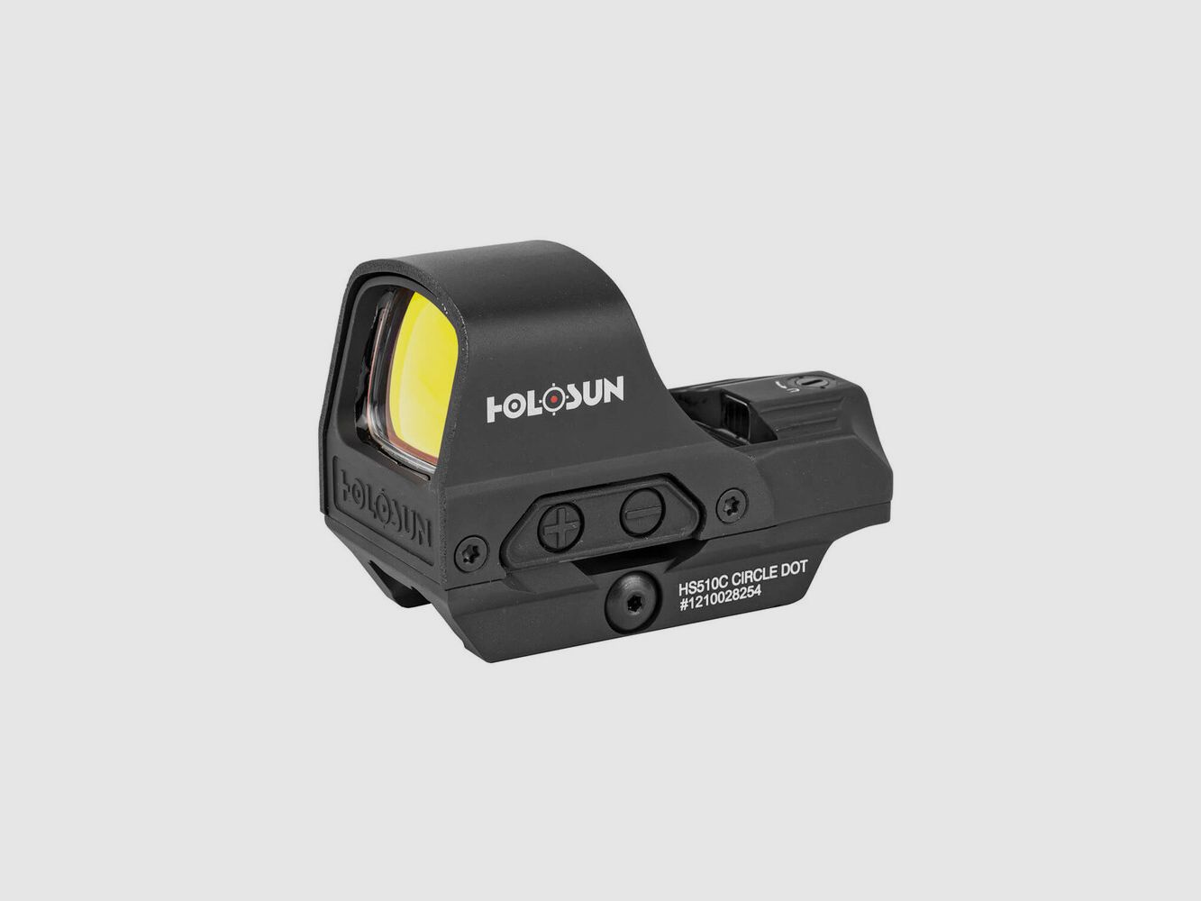 HOLOSUN HS 510 C REFLEXVISIERUNG KREISPUNKT, Bild 1 von 3