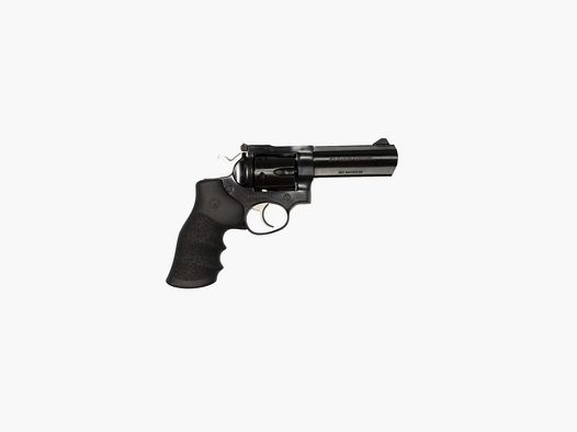 Ruger GP100