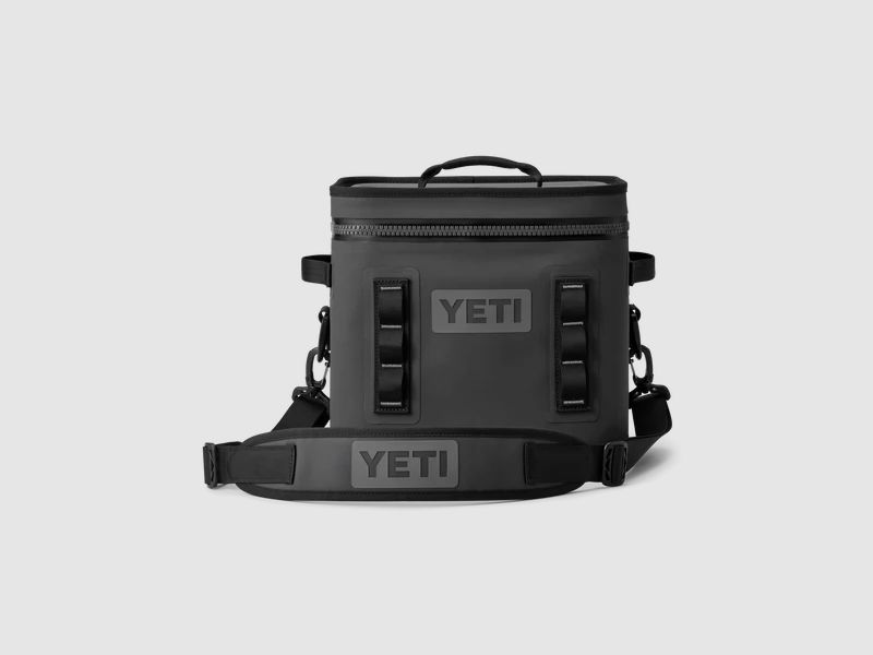 Yeti / Hopper Flip® 12 Kühltasche /Grau