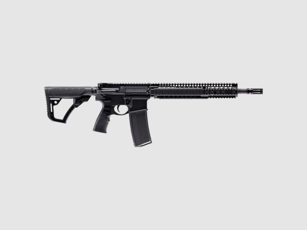 DANIEL DEFENSE M4A1 14,5" .223, Bild 1 von 2