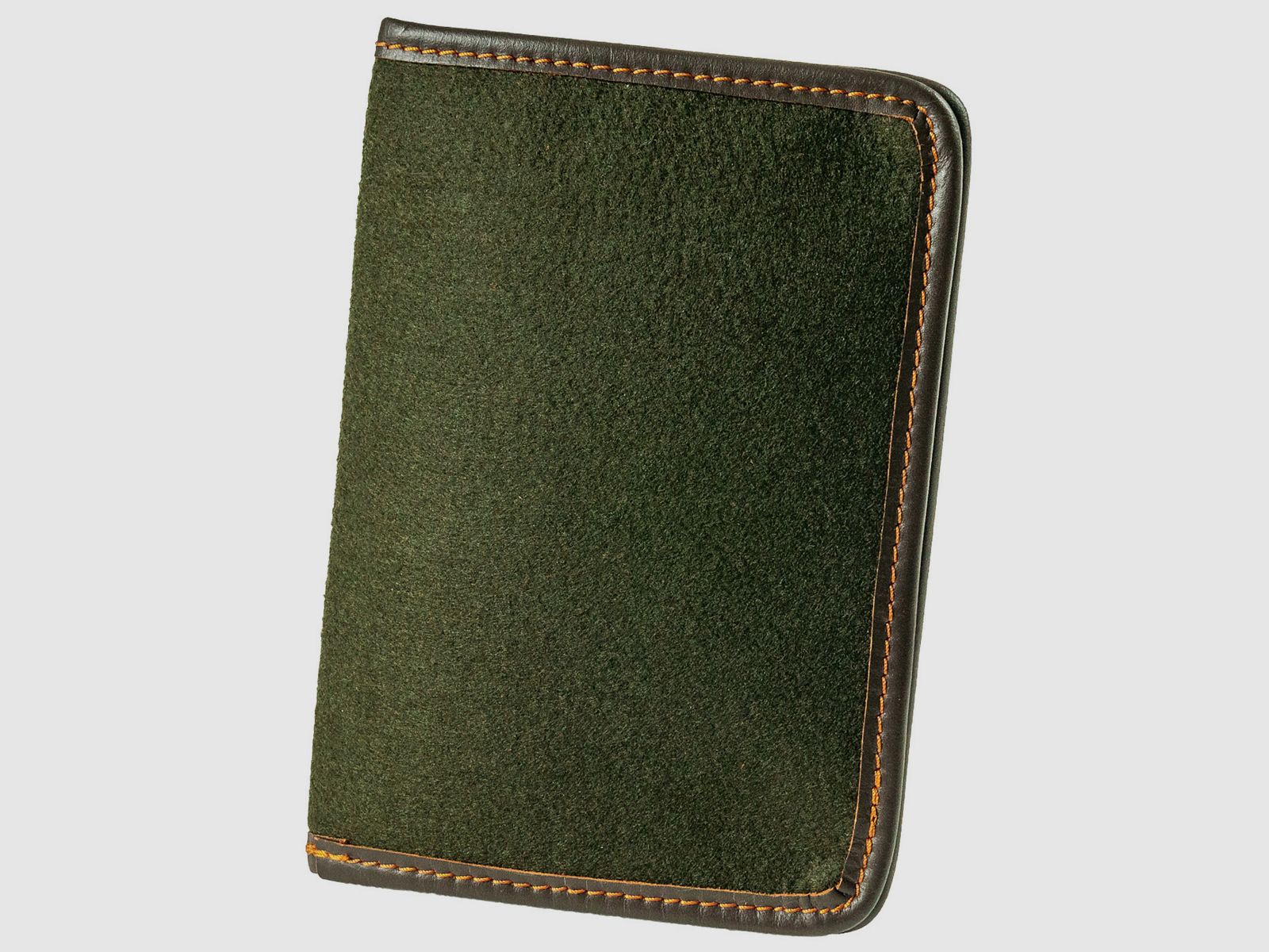 Borsa per licenza di caccia