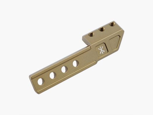 Unity Tactical FUSION Light Wing Adapter Links / FDE
