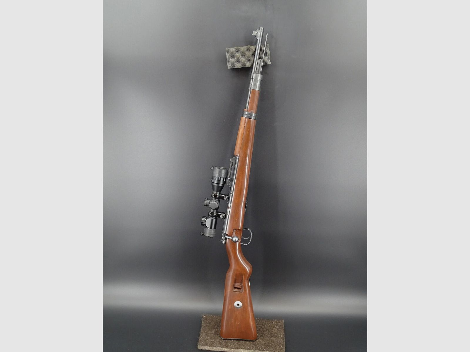 Norinco Frankonia TU 33/40 Kaliber .22lr TU 33/40
