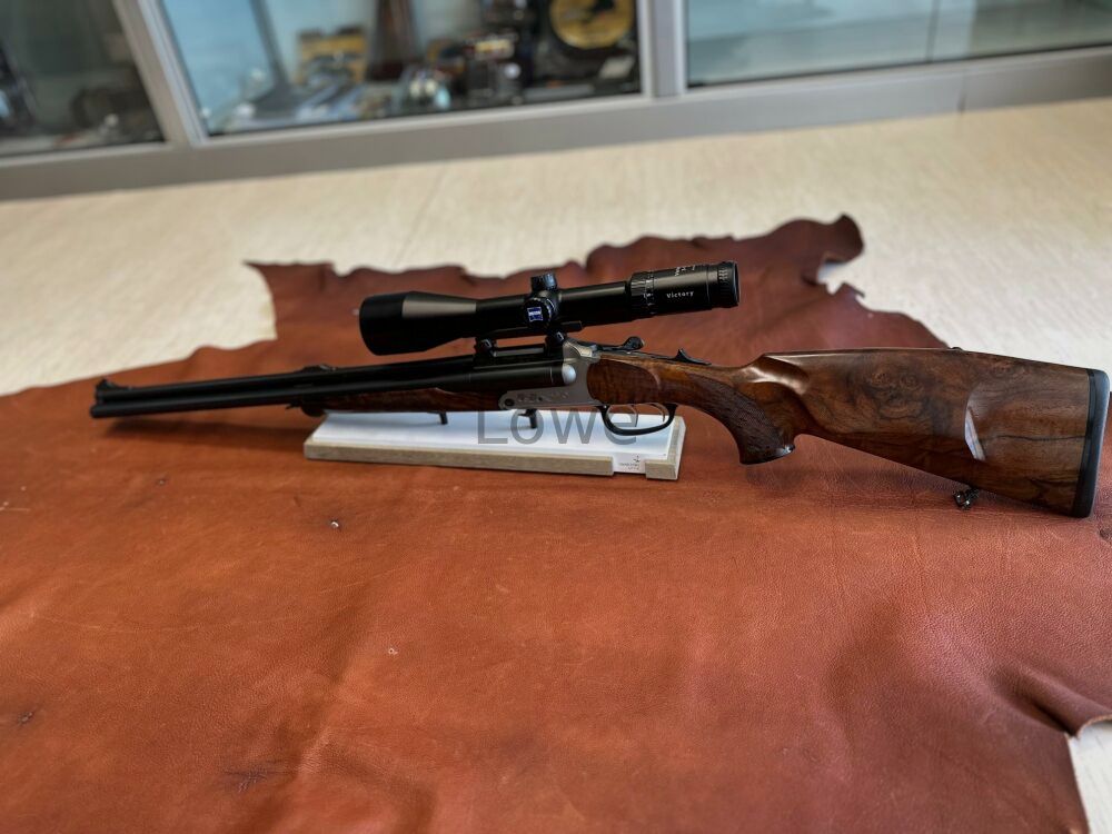 Blaser D99 Duo Luxus