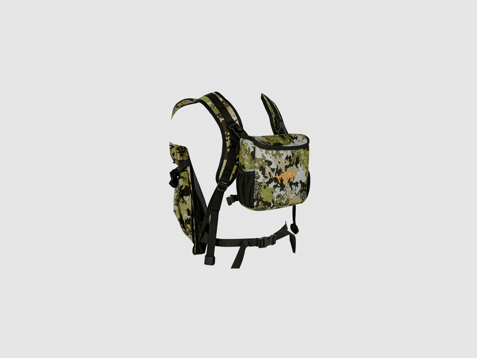 Gurt für Fernglas Blaser Huntec Camo, Bild 3 von 3