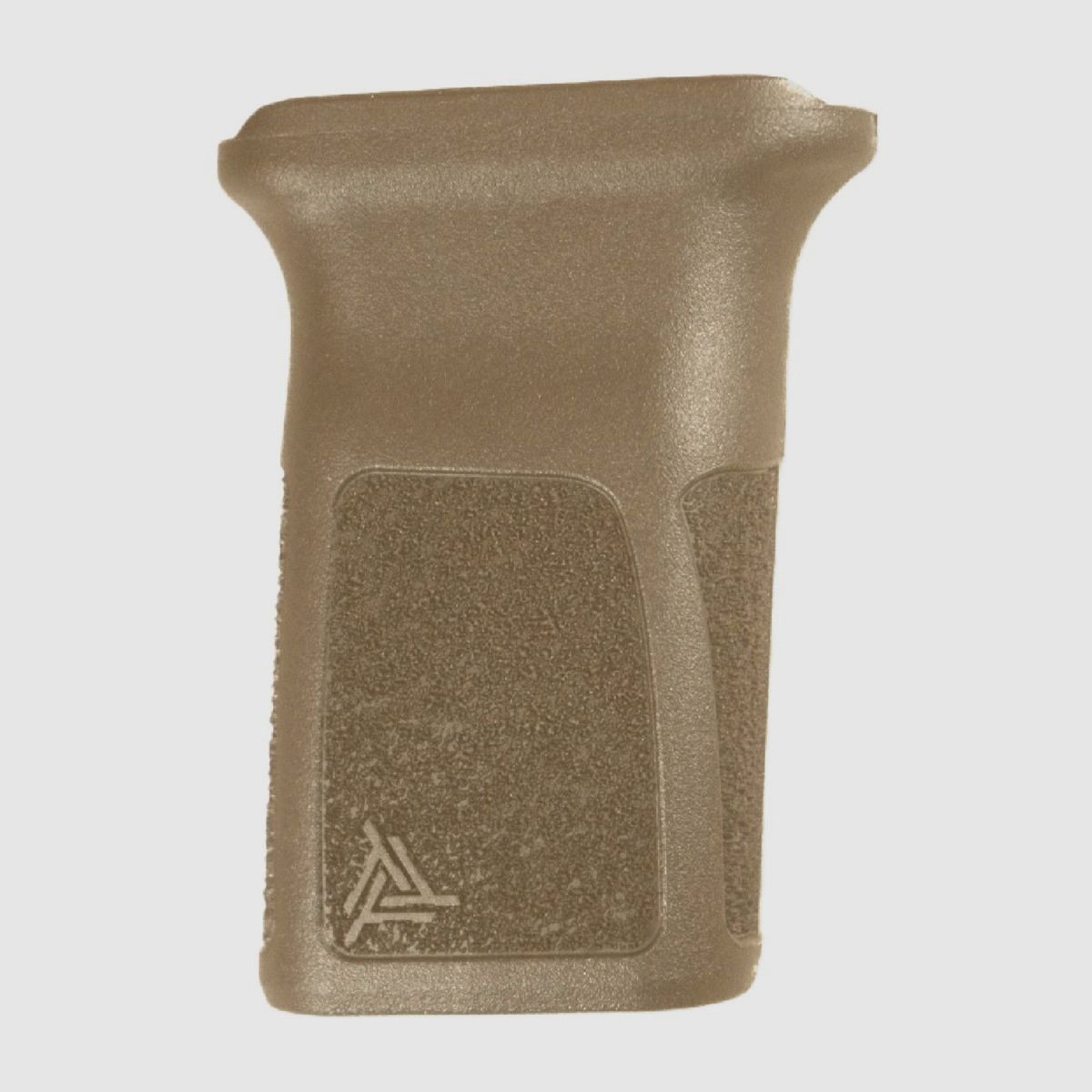 Thril – M-Lok Grip – Dark Earth – NSVFG-MLOK-FT-DE, image 1 of 5