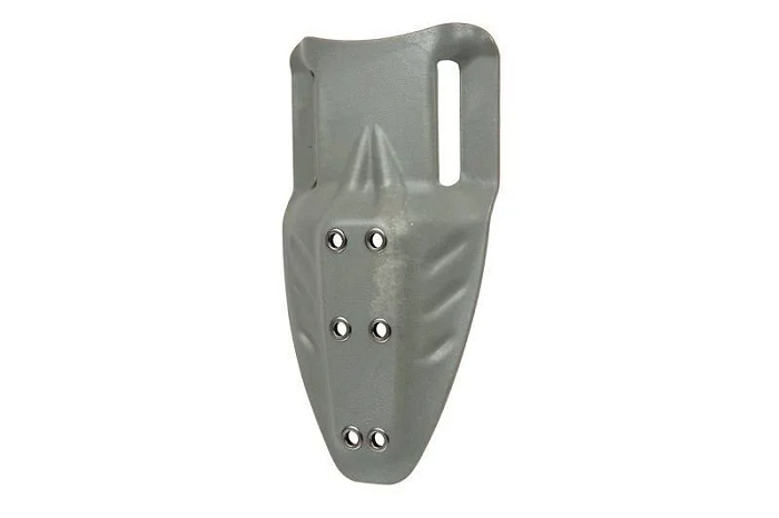 Montageplatte für Gürtelholster – Foliage Green